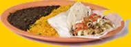Armando's Caribe Hummer-Tacos