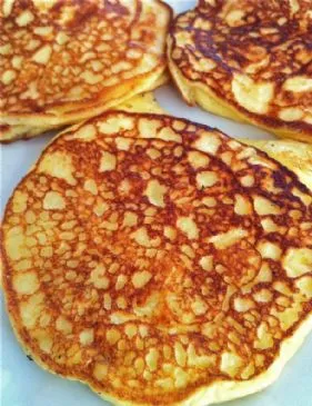 Kathleens Cottage Pancakes
