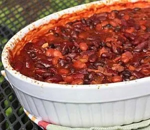 Root'n Toot'n Cowboy-Casserole