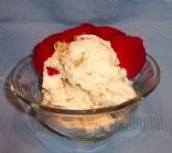 Gefrorener Waldorf-Salat