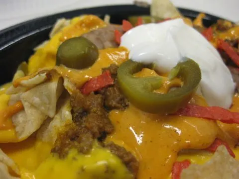 Nachos