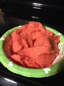 HCG P2 Phase 2 Jeremys Erdbeerpüree