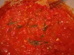 Marinara-Sauce (von Chef Fabio Viviani)