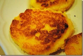 Regionale RI Johnnycakes