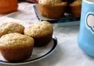 Einfache Muffins