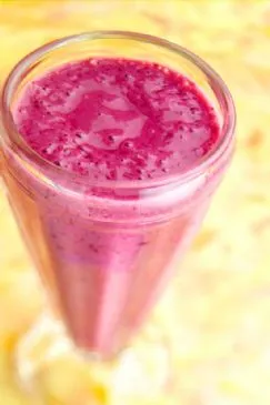 Karis Exotischer Smoothie