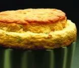 Remoulade-Garnelen-Omelett