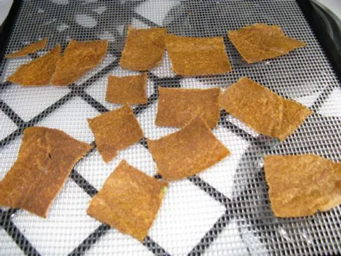 Rohe Orientalische Cracker