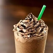 Starbucks Spin-Off: Mocha Cookie Crumble - MRP Smoothie