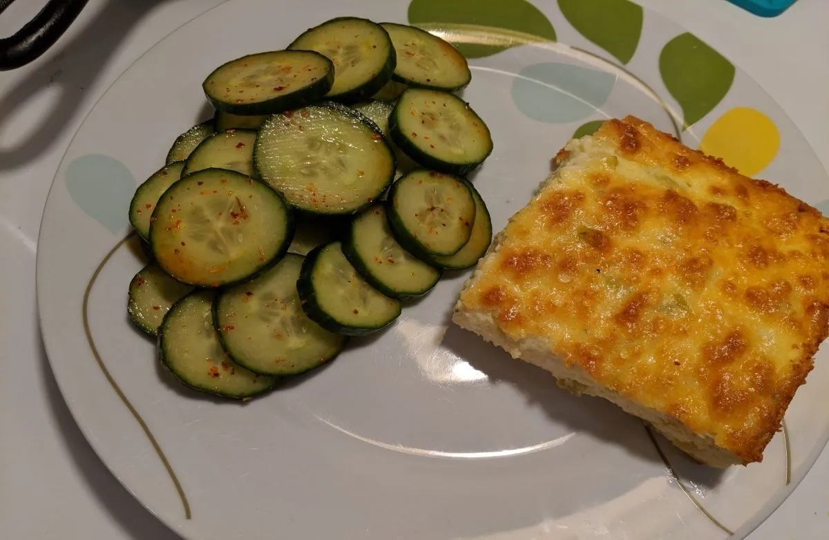 Chili-Limetten-Schnell-Eingelegtes