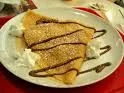 Coral Cardenas "Crepes"