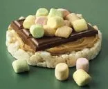 S'more-Reiskekse