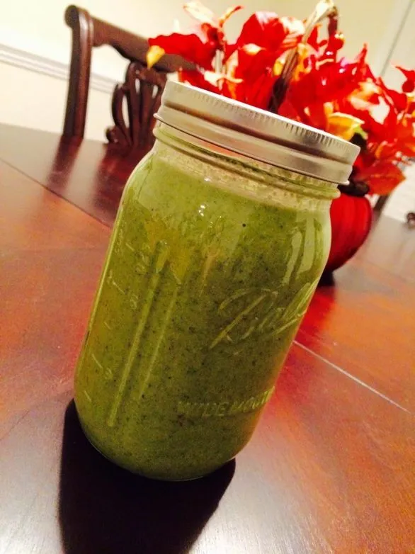 Spargelsuppe (milchfrei)