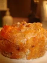 Putenmuffins / Laibe