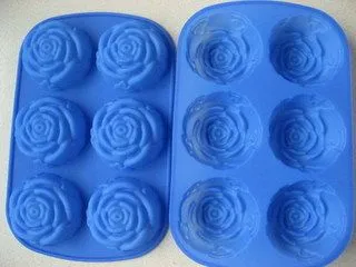 mamaCDs Low Carb Backmischung