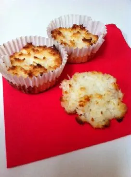 SCD Ananas-Kokos-Makronen