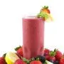 Orange-Berry-Smoothie