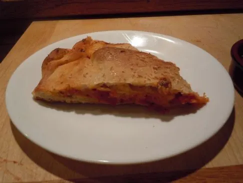 Pillsbury Pizza-Calzone