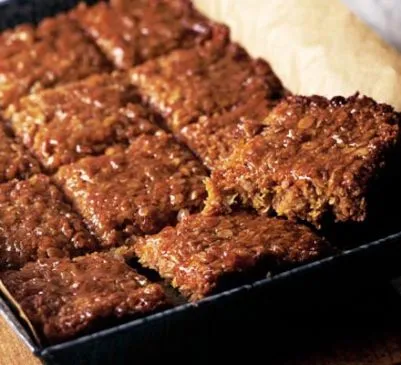 Flapjacks Princess Halbfett Fruchtig