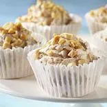 Gefrorene Mocha-Tassen