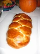 Challah-Brot
