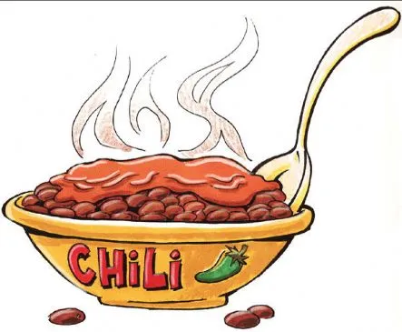 Schnelles Rindfleisch-Bohnen-Chili