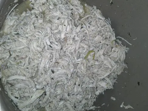 i.S.W.E.A.T's Eröffnungsfeier Gesunde Street Tacos Crockpot-Methode