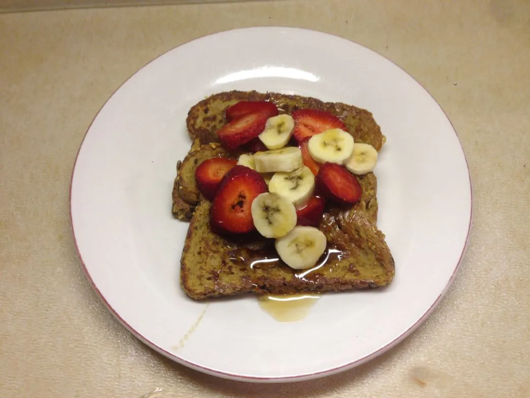 Französischer Toast