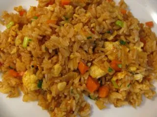 Nasi Goreng