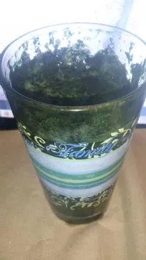 Frischer Saft zum Mitnehmen