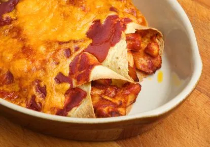 Hühnchen-Karnevalskegel