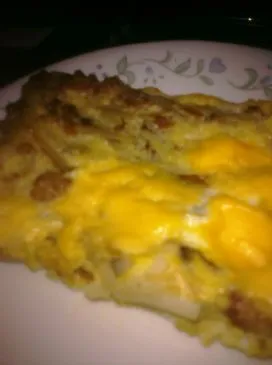 Mein schnelles Frühstück