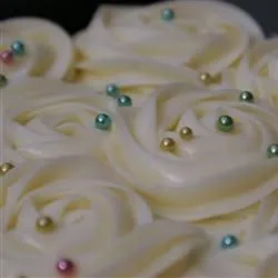 Frischkäse-Frosting