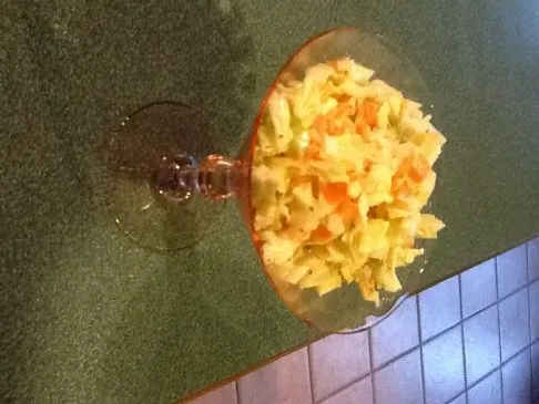 Maddys Super-Slaw