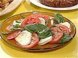 Caprese-Salat