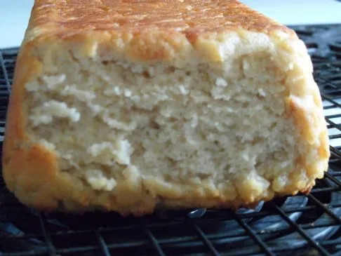 Glutenfreies Sandwichbrot