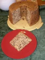 Herzfreundlicher Feiertagskuchen