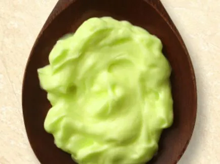 Wasabi-Mayonnaise