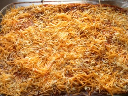 Enchilada-Pie