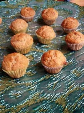 Cranberry-Orange-Mini-Muffins