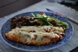 Hähnchen Enchiladas