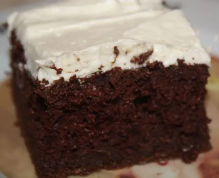 Fettfreies Killerkuchen-Rezept