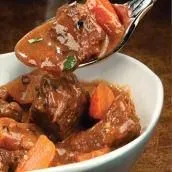 Südamerikanischer Slow Cooker Rinderbraten