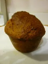 Echtes Bananenbrot / Muffins