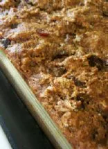 Hollers Mamas Früchtebrot