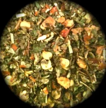 Italienische Gewürzmischung