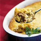 Hash Brown Frühstücksauflauf