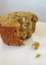 Unschlagbare Bananenmuffins