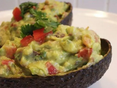 Guacamole
