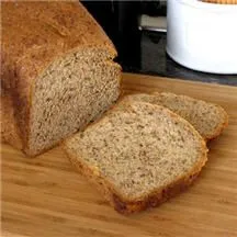 Leichte Leinsamenbrot (Brotmaschine)